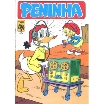 Peninha 8 (1982)