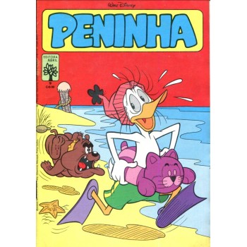 Peninha 9 (1982)