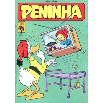 Peninha 10 (1983)