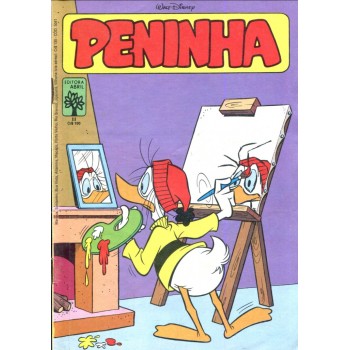 Peninha 11 (1983)