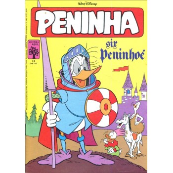 Peninha 12 (1983)