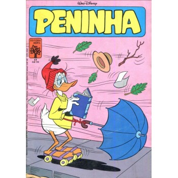 Peninha 13 (1983)