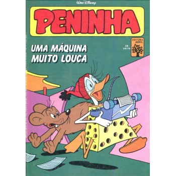 Peninha 14 (1983)