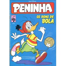 Peninha 15 (1983)