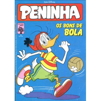 Peninha 15 (1983)