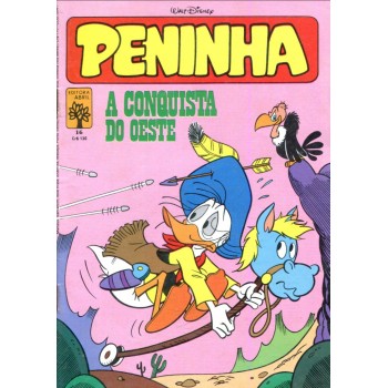 Peninha 16 (1983)