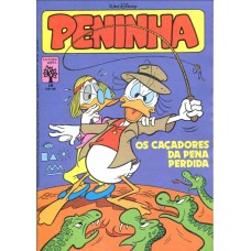 Peninha 18 (1983)