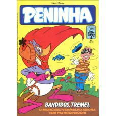 Peninha 19 (1983)