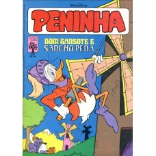 Peninha 20 (1983)