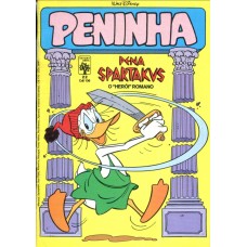 Peninha 22 (1983)