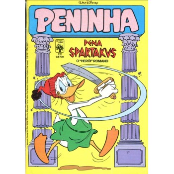 Peninha 22 (1983)