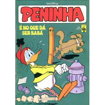 Peninha 24 (1983)