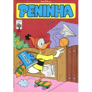 Peninha 25 (1983)