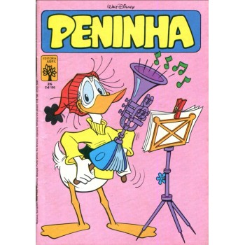 Peninha 26 (1983)