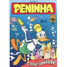 Peninha 27 (1983)