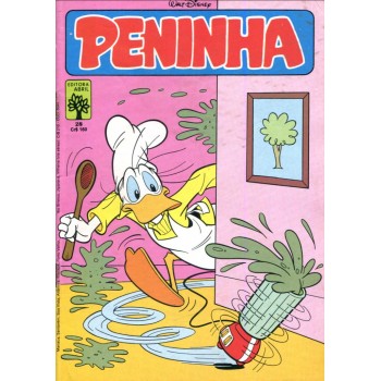 Peninha 28 (1983)