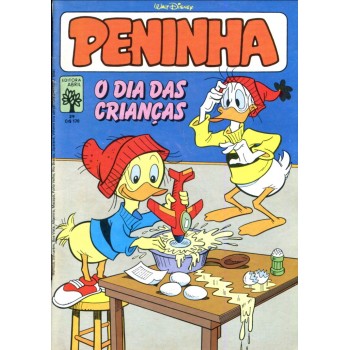 Peninha 29 (1983)