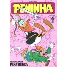 Peninha 30 (1983)