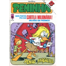 Peninha 31 (1983)