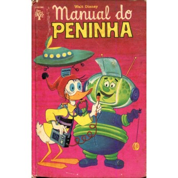 Manual do Peninha (1973)