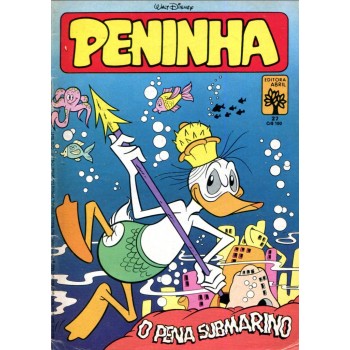 Peninha 27 (1983)