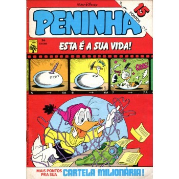 Peninha 36 (1984)