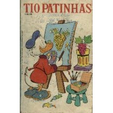 29846 Tio Patinhas 107 (1974) Editora Abril