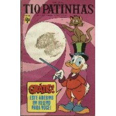 29865 Tio Patinhas 130 (1976) Editora Abril