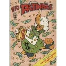 29938 Tio Patinhas 308 (1991) Editora Abril