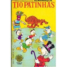 34592 Tio Patinhas 50 (1969) Editora Abril