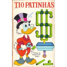 35415 Tio Patinhas 97 (1973) Editora Abril