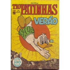 35494 Tio Patinhas 211 (1982) Editora Abril