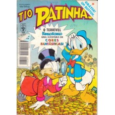 35616 Tio Patinhas 354 (1995) Editora Abril