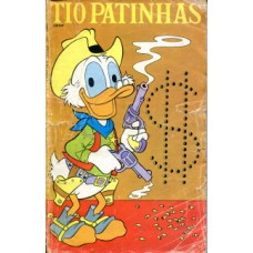 41046 Tio Patinhas 90 (1973) Editora Abril