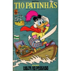 41049 Tio Patinhas 126 (1976) Editora Abril
