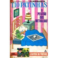 Tio Patinhas 56 (1970)
