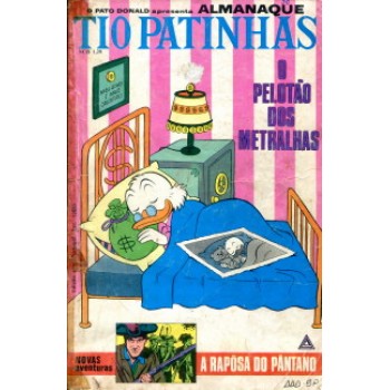 Tio Patinhas 56 (1970)