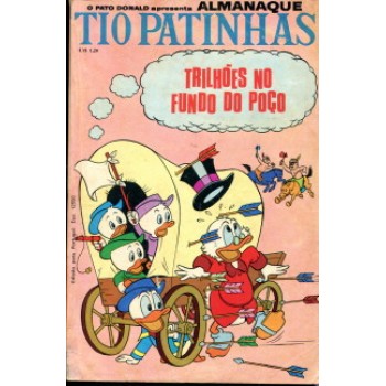 Tio Patinhas 59 (1970)