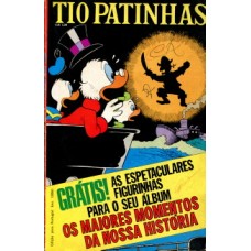 Tio Patinhas 68 (1971)