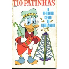 Tio Patinhas 76 (1971)
