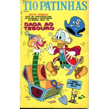 Tio Patinhas 88 (1972)