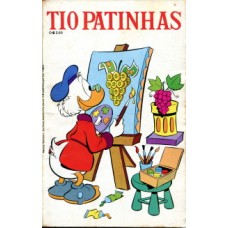 Tio Patinhas 107 (1974)