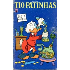 Tio Patinhas 114 (1975)