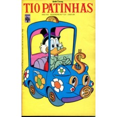 Tio Patinhas 127 (1976)
