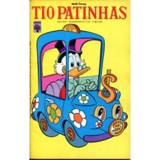 Tio Patinhas 127 (1976)