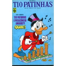 Tio Patinhas 129 (1976)