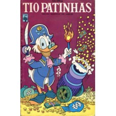 Tio Patinhas 145 (1977)