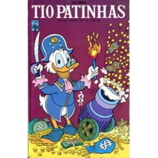 Tio Patinhas 145 (1977)
