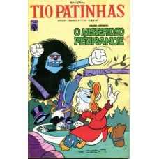 Tio Patinhas 152 (1978)