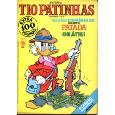 Tio Patinhas 198 (1981)